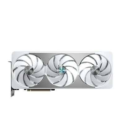 Gigabyte | Graphics card | GeForce RTX 5070 Ti AERO OC 16G | NVIDIA GeForce RTX 5070 Ti | 16 GB