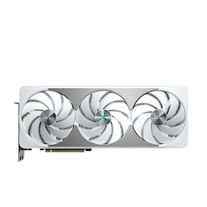 Gigabyte | Graphics card | GeForce RTX 5070 Ti AERO OC 16G | NVIDIA GeForce RTX 5070 Ti | 16 GB