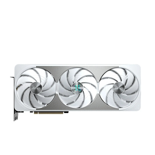 Gigabyte | Carte graphique | GeForce RTX 5070 Ti AERO OC 16G | NVIDIA GeForce RTX 5070 Ti | 16 Go