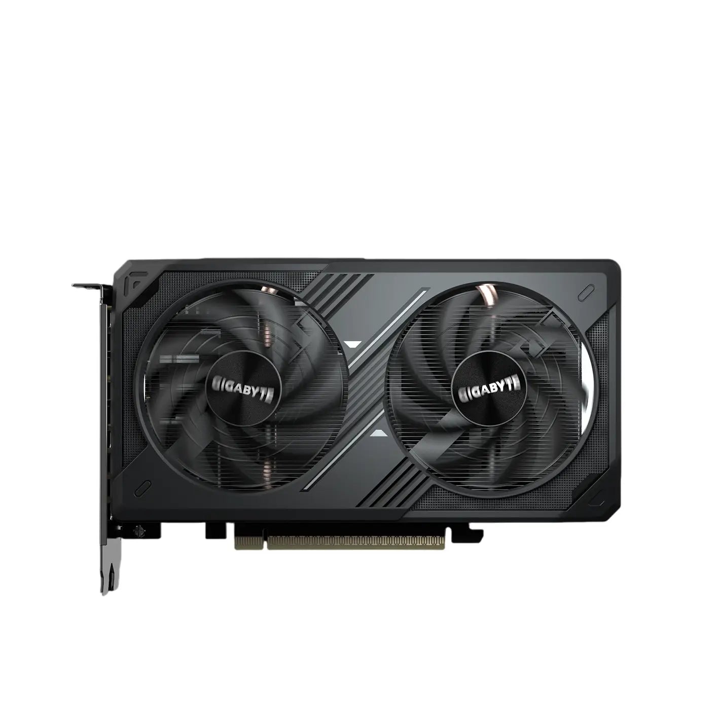 Gigabyte | Graphics card | WINDFORCE | NVIDIA GeForce RTX 5050 | 8 GB