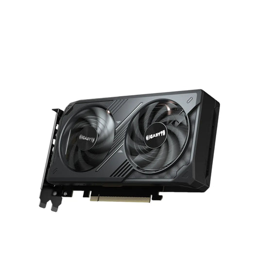 Gigabyte | Carte graphique | WINDFORCE | NVIDIA GeForce RTX 5050 | 8 Go