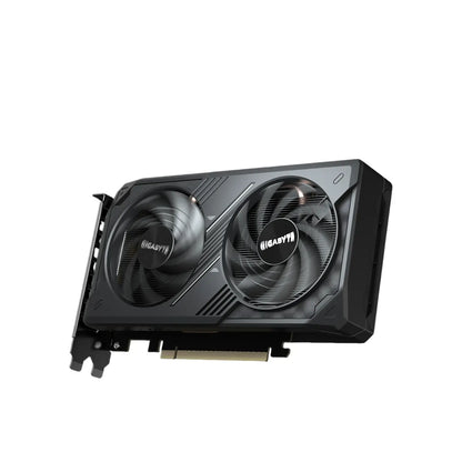 Gigabyte | Graphics card | WINDFORCE | NVIDIA GeForce RTX 5050 | 8 GB