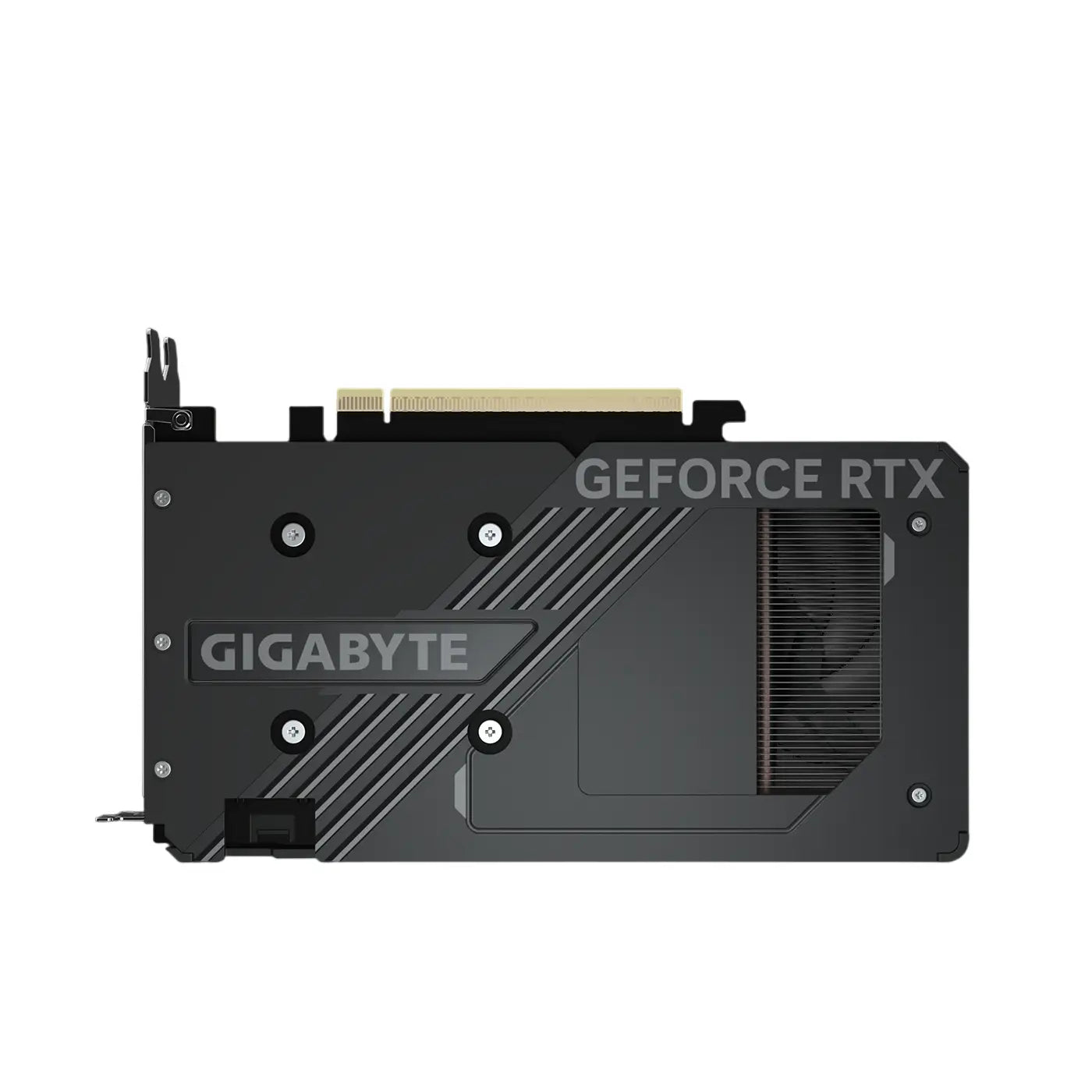 Gigabyte | Graphics card | WINDFORCE | NVIDIA GeForce RTX 5050 | 8 GB