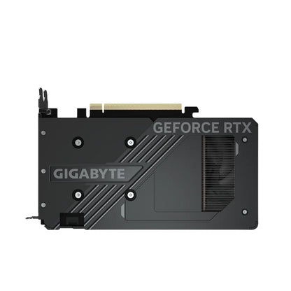 Gigabyte | Graphics card | WINDFORCE | NVIDIA GeForce RTX 5050 | 8 GB