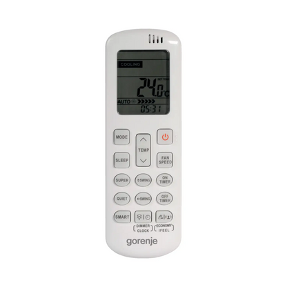 Gorenje | 20003656 REA26 KC | Air Conditioner, Indoor unit