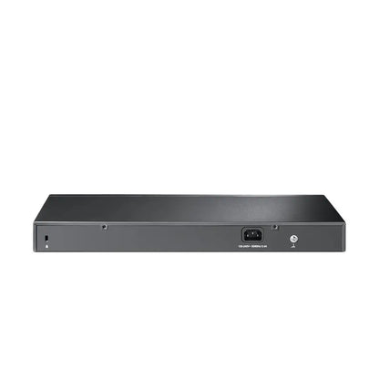 TP-Link JetStream | TL-SG2218 | V1 | Switch | 16 ports | Smart | Rack-mountable