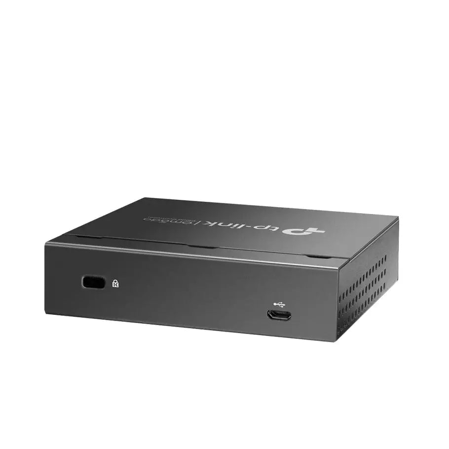 TP-LINK | Omada Hardware Controller | OC200 | 10/100 Mbit/s | Ethernet LAN (RJ-45) ports 2