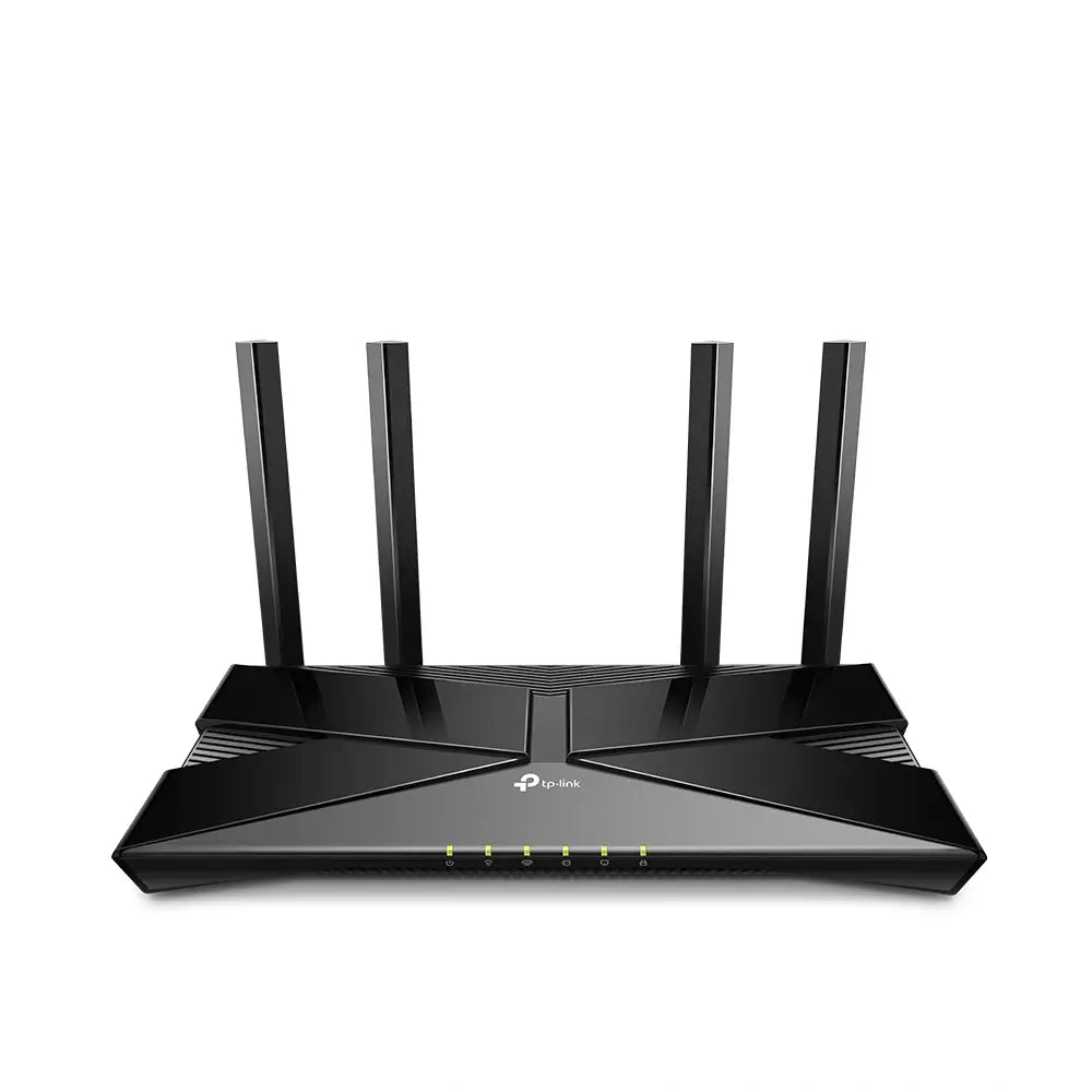 TP-Link | Archer AX10 | Wireless router | Wi-Fi 6 | Desktop | 4-port switch