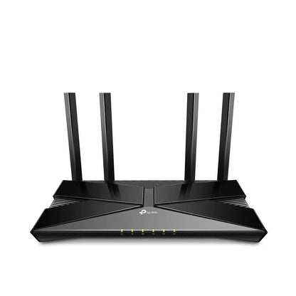 TP-Link | Archer AX10 | Wireless router | Wi-Fi 6 | Desktop | 4-port switch