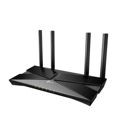 TP-Link | Archer AX10 | Wireless router | Wi-Fi 6 | Desktop | 4-port switch