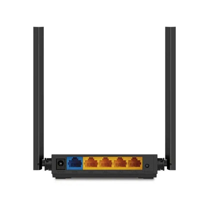 TP-Link | Archer C54 | Wireless router | Wi-Fi 5 | Desktop | 4-port switch