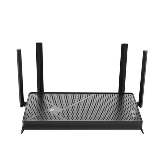 TP-LINK | Archer BE3600 V1 | Wireless router | Wi-Fi 7 | Desktop | 4-port switch