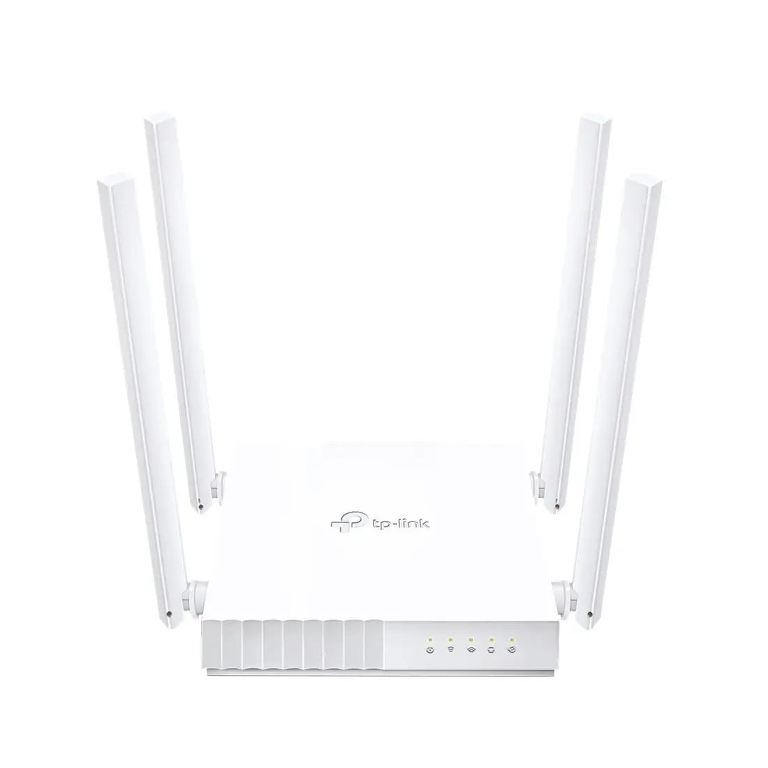 TP-Link | Archer C24 | V1 | Wireless router | Wi-Fi 5 | Desktop | 4-port switch