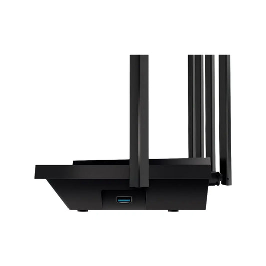 TP-Link | Archer AX72 | V1 | Routeur sans fil | Wi-Fi 6 | De bureau | Commutateur 4 ports