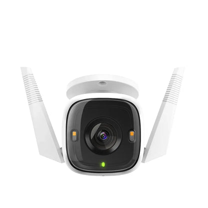 TP-LINK | Outdoor Security Wi-Fi Camera | C320WS | Bullet | 4 MP | 3.89 mm
