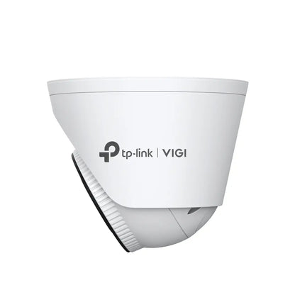 TP-LINK | VIGI 8MP Full-Color Network Camera | InSight S485 | Turret | 8 MP | 2.8mm