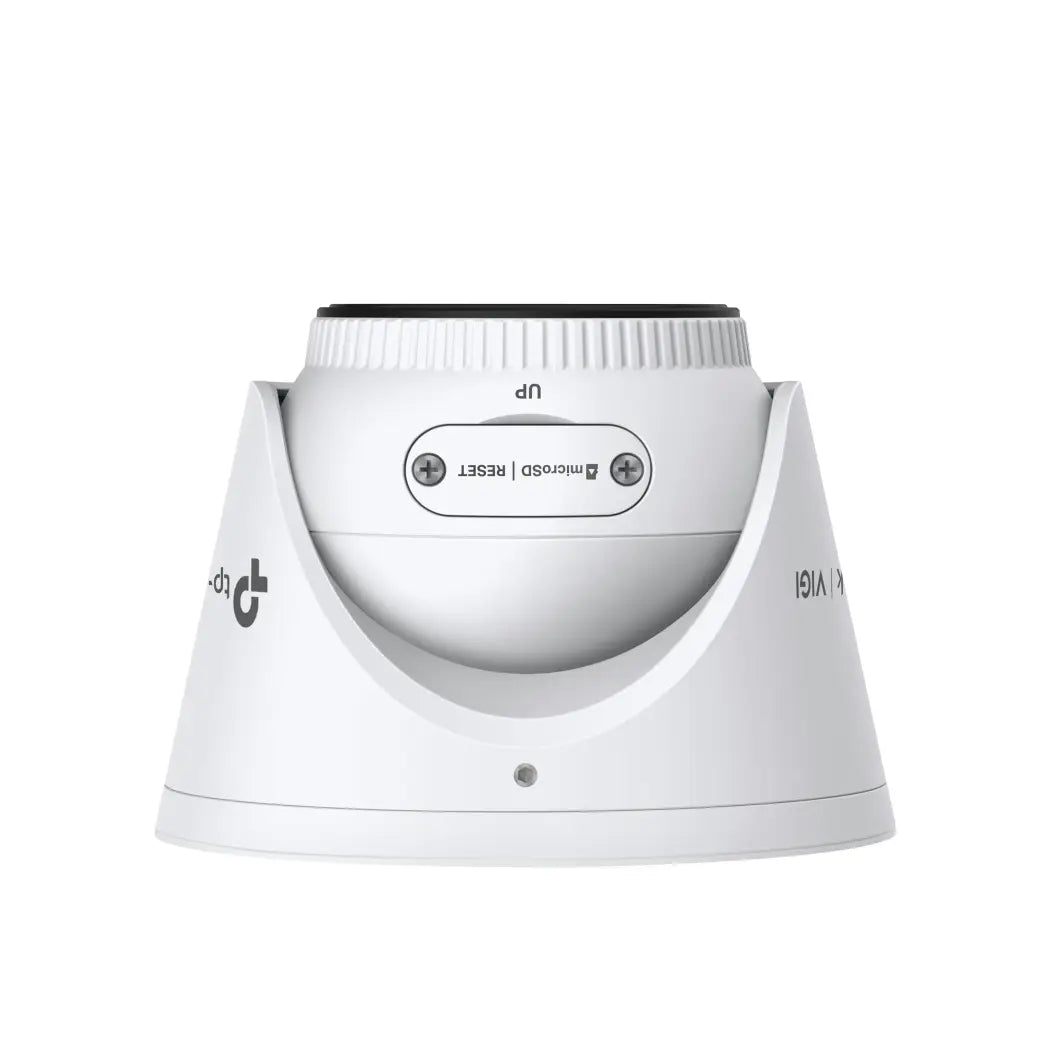 TP-LINK | VIGI 8MP Full-Color Network Camera | InSight S485 | Turret | 8 MP | 2.8mm