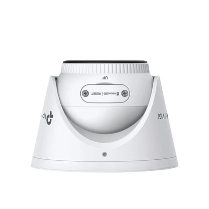 TP-LINK | VIGI 8MP Full-Color Network Camera | InSight S485 | Turret | 8 MP | 2.8mm
