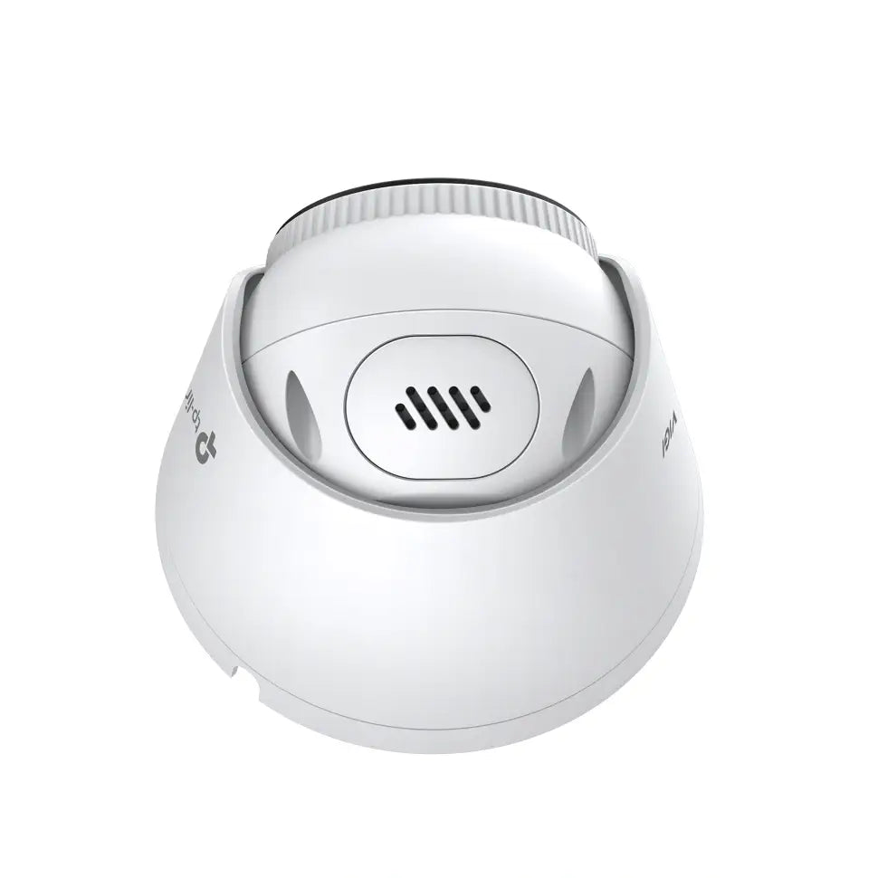 TP-LINK | VIGI 8MP Full-Color Network Camera | InSight S485 | Turret | 8 MP | 2.8mm
