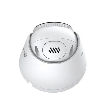 TP-LINK | VIGI 8MP Full-Color Network Camera | InSight S485 | Turret | 8 MP | 2.8mm