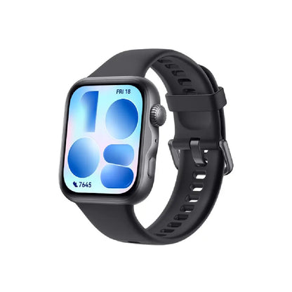 Huawei | Smartwatch | Watch Fit 5 | Black | Curve Pay