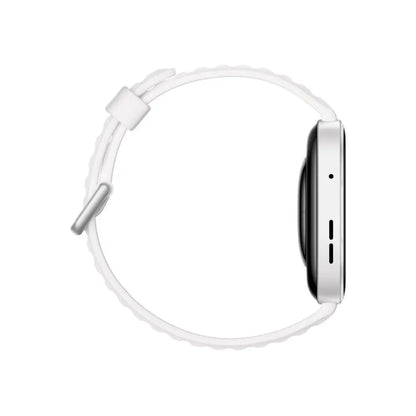 Huawei | Smartwatch | Watch Fit 5 Pro | Silver/White | Curve Pay