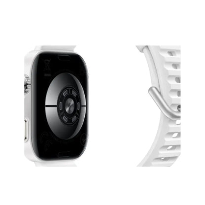 Huawei | Smartwatch | Watch Fit 5 Pro | Silver/White | Curve Pay