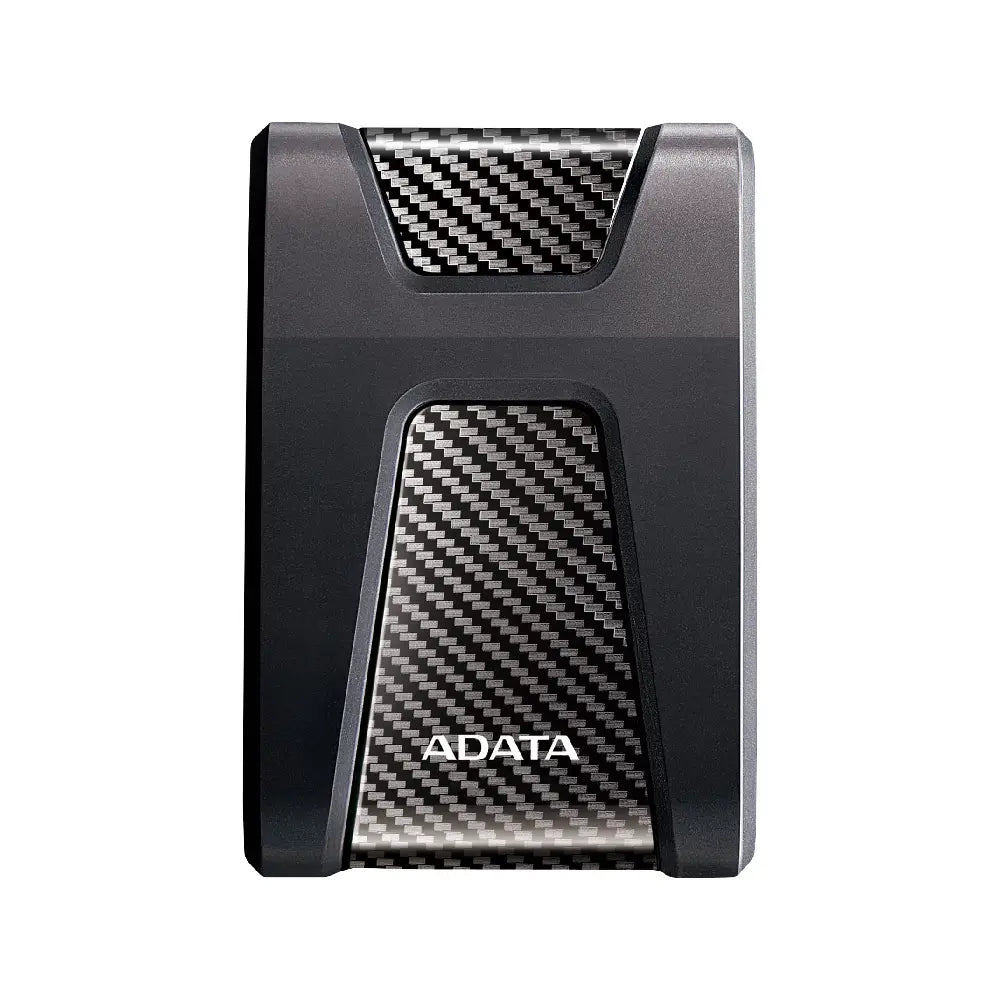ADATA | Portable HDD | DashDrive Durable HD650 1TB | Black | USB 3.1