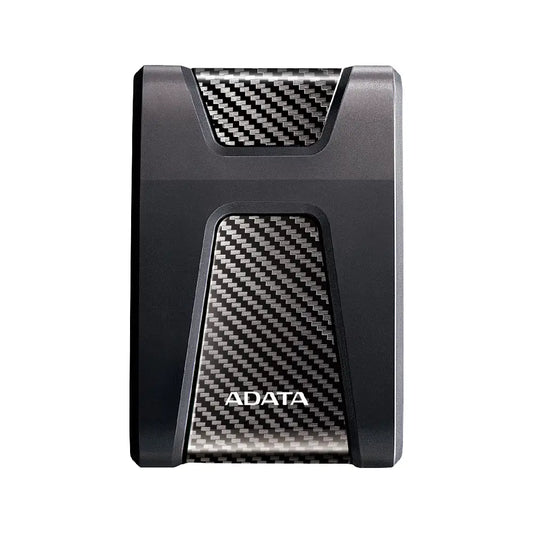 ADATA | Portable HDD | DashDrive Durable HD650 1TB | Black | USB 3.1