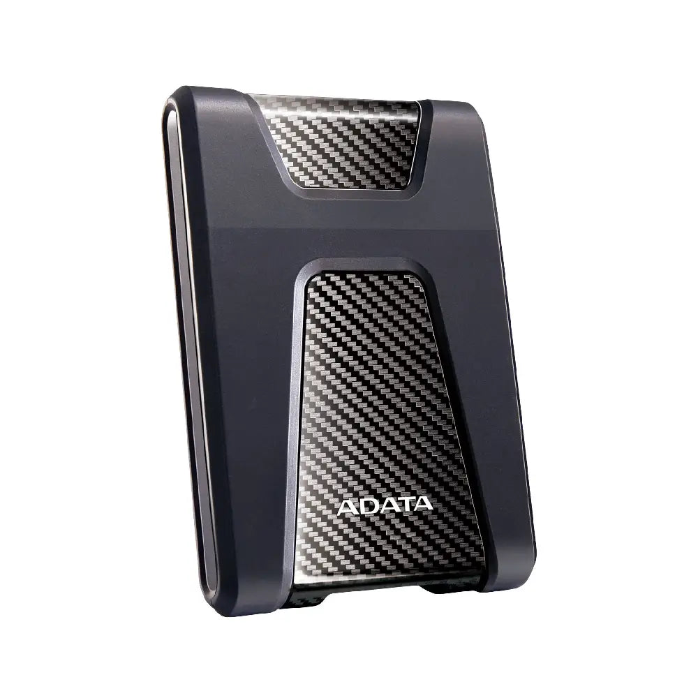 ADATA | Portable HDD | DashDrive Durable HD650 1TB | Black | USB 3.1