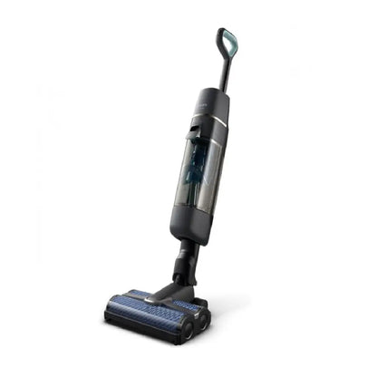 Philips | Cordless floor cleaner | AquaTrio 7000 Series XW7110/01 | Dry/Wet | Dark Grey/Champagne