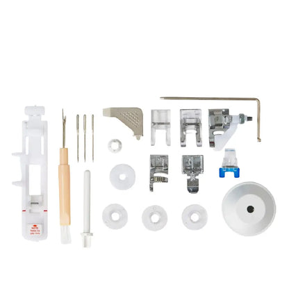 Singer | Computerised Sewing Machine | C5955 | 417 Stitches | White