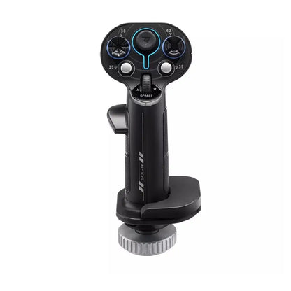Thrustmaster | Flight Sim Add-On Grip | Sol-R 3 AVA AddOn Grip | Black