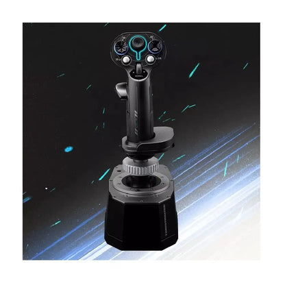 Thrustmaster | Flight Sim Add-On Grip | Sol-R 3 AVA AddOn Grip | Black