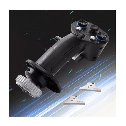 Thrustmaster | Flight Sim Add-On Grip | Sol-R 3 AVA AddOn Grip | Black