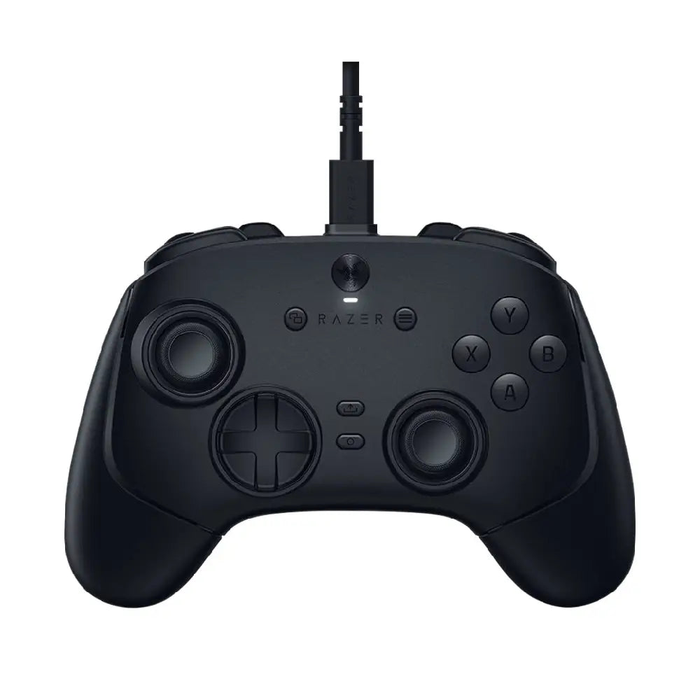 Razer | Gamepad | Wolverine V3 Tournament Edition (PC) | Black