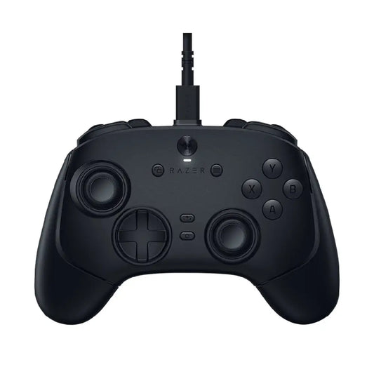 Razer | Gamepad | Wolverine V3 Tournament Edition (PC) | Black