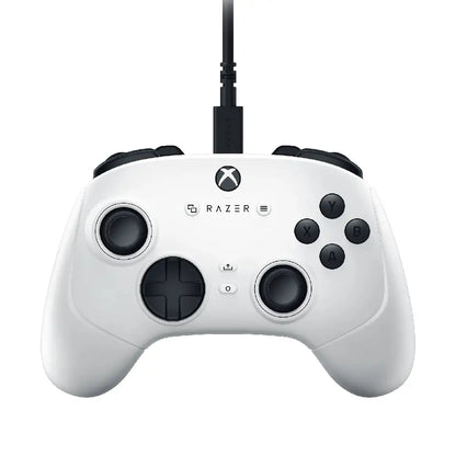 Razer | Gamepad | Wolverine V3 Tournament Edition | White