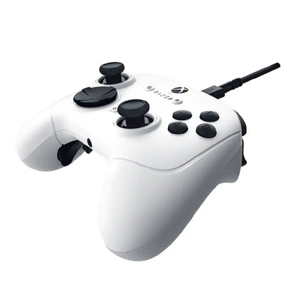 Razer | Gamepad | Wolverine V3 Tournament Edition | White