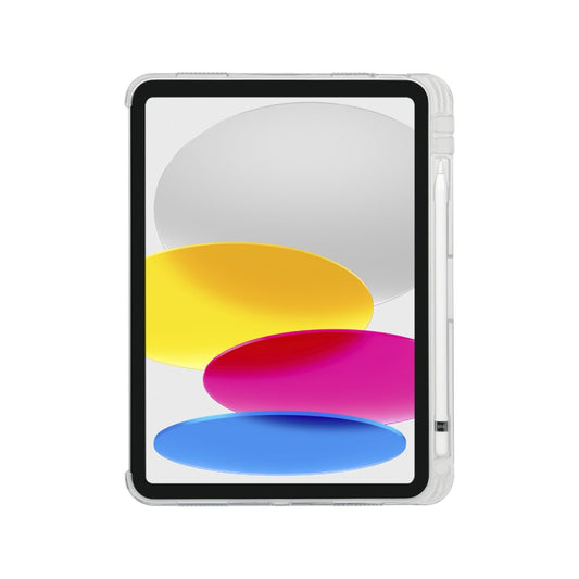 Targus | Click-In Clear Case | THD927GL | for Apple iPad 10.9" (10th Gen) / iPad A16 | Clear