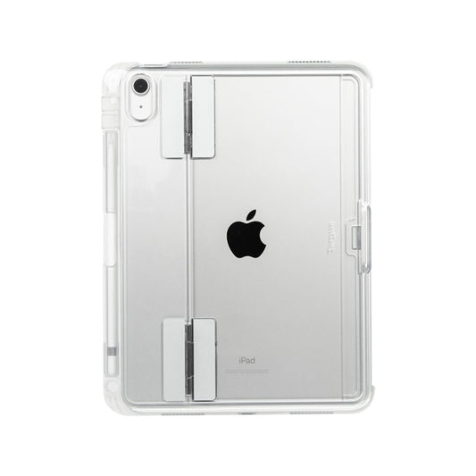 Targus | Click-In Clear Case | THD927GL | for Apple iPad 10.9" (10th Gen) / iPad A16 | Clear