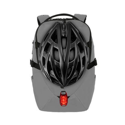 Targus | Terra EcoSmart Backpack | TBB64904GL | 15–16" | Grey