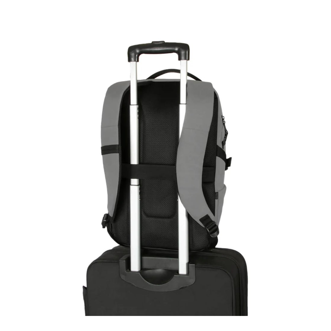 Targus | Terra EcoSmart Backpack | TBB64904GL | 15–16" | Grey