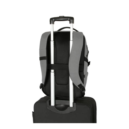 Targus | Terra EcoSmart Backpack | TBB64904GL | 15–16" | Grey