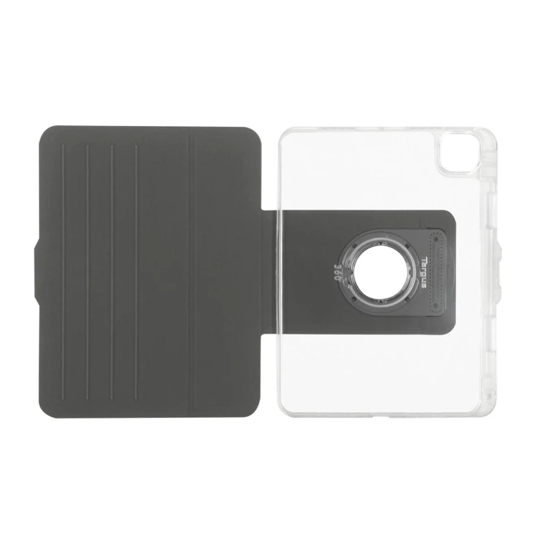 Targus | VersaVu Clear Case | THZ953GL | 10.9–11" | Clear