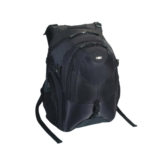 Targus | Campus Backpack | TEB01 | 15–16" | Black