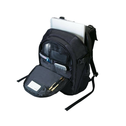 Targus | Campus Backpack | TEB01 | 15–16" | Black