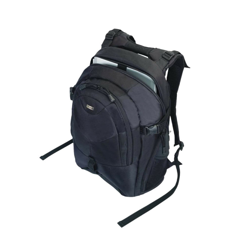 Targus | Campus Backpack | TEB01 | 15–16" | Black