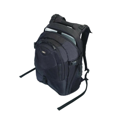 Targus | Campus Backpack | TEB01 | 15–16" | Black