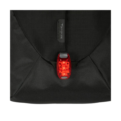 Targus | Terra EcoSmart® Backpack | TBB649GL | 15–16" | Black